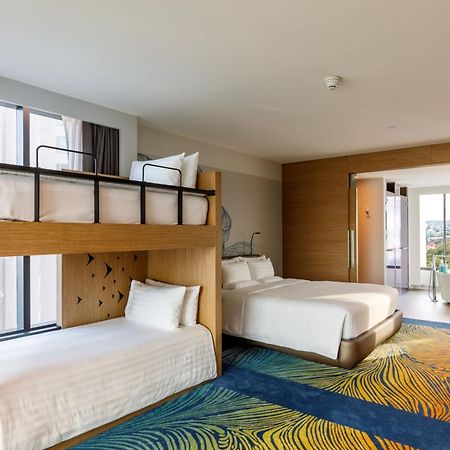 Novotel Marina Sriracha Si Racha Zewnętrze zdjęcie